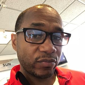 Meet your Posher, Brian